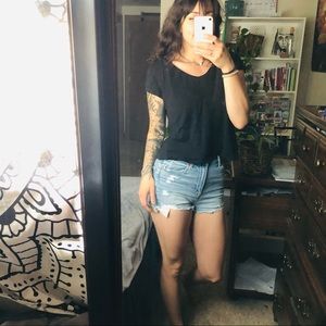 🌱 7/$20 H&M basic top